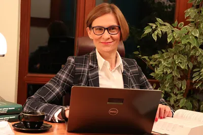 Adwokat dr Aneta Sośnicka Kancelaria Adwokacka